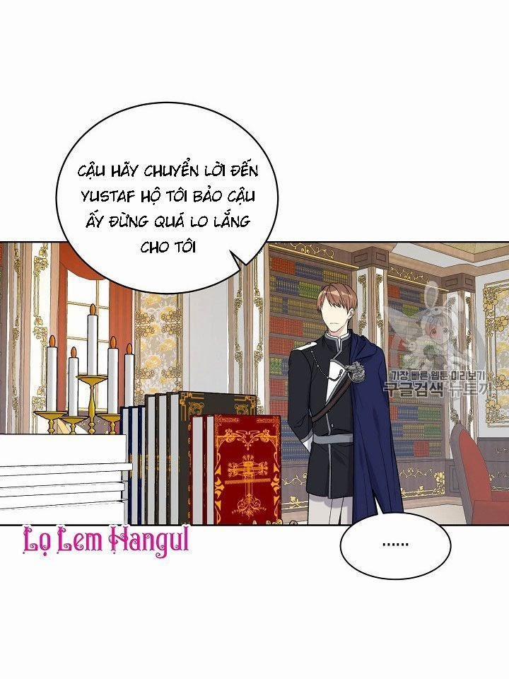 Vương Miện Viridescent – Vương Miện Ngọc Lục Bảo 5 trang 55