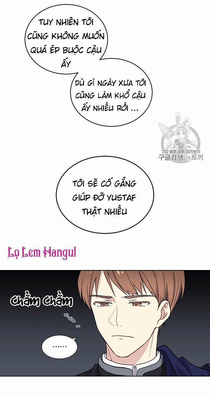 Vương Miện Viridescent – Vương Miện Ngọc Lục Bảo 5 trang 57