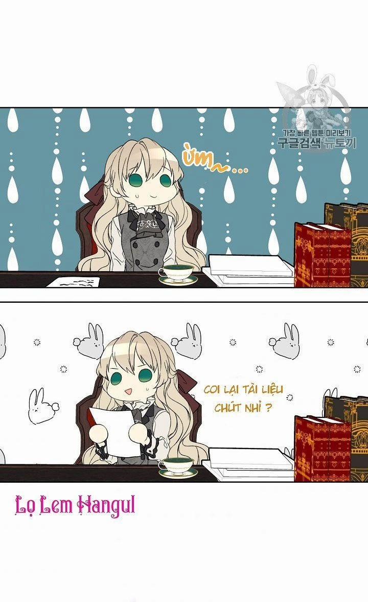 Vương Miện Viridescent – Vương Miện Ngọc Lục Bảo 5 trang 58