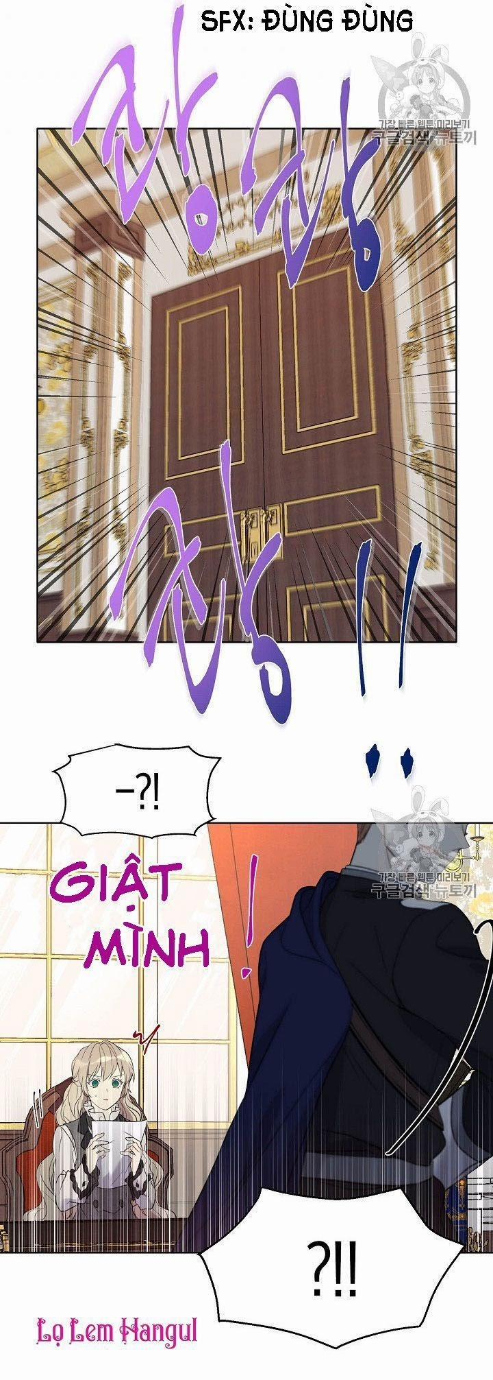 Vương Miện Viridescent – Vương Miện Ngọc Lục Bảo 5 trang 59