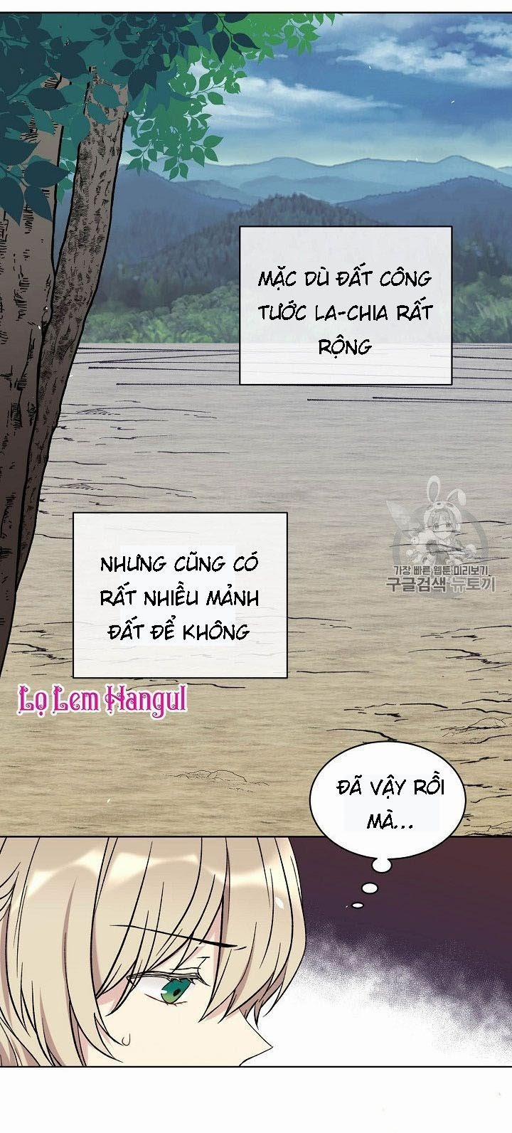 Vương Miện Viridescent – Vương Miện Ngọc Lục Bảo 5 trang 6