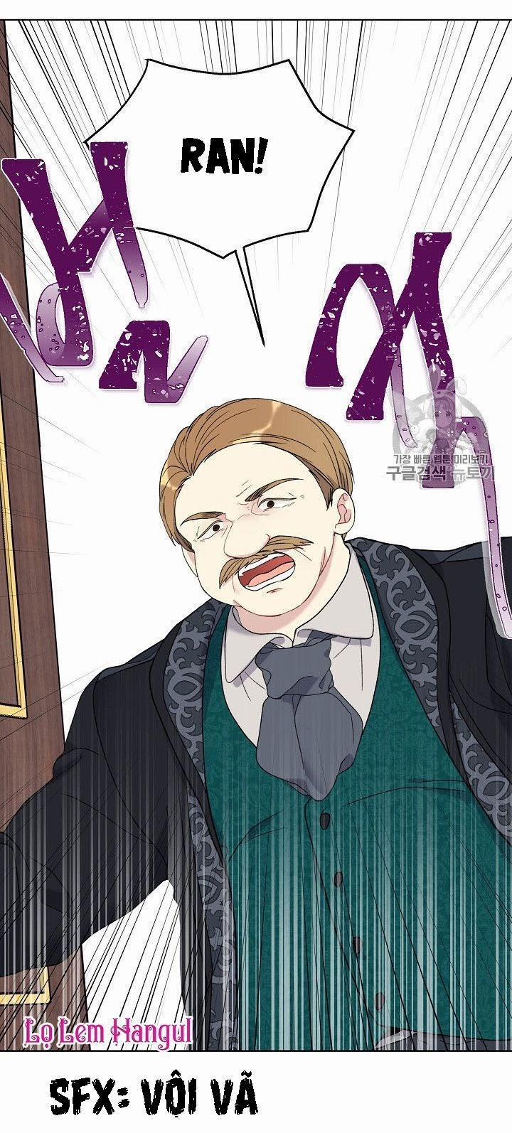 Vương Miện Viridescent – Vương Miện Ngọc Lục Bảo 5 trang 61