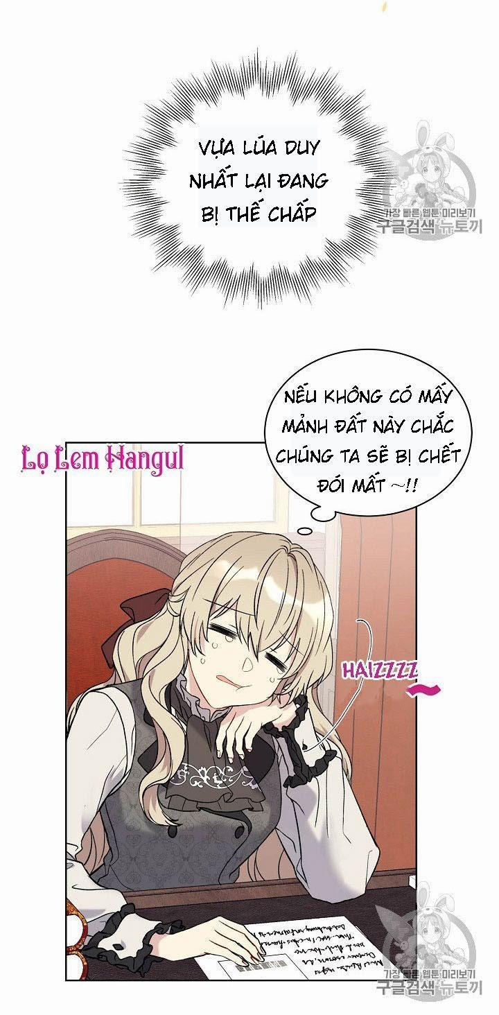 Vương Miện Viridescent – Vương Miện Ngọc Lục Bảo 5 trang 7