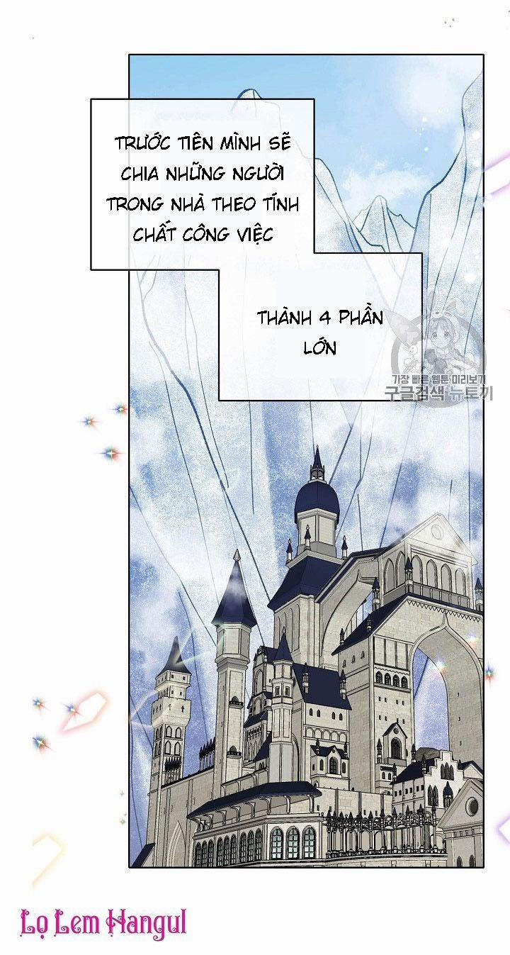 Vương Miện Viridescent – Vương Miện Ngọc Lục Bảo 5 trang 8