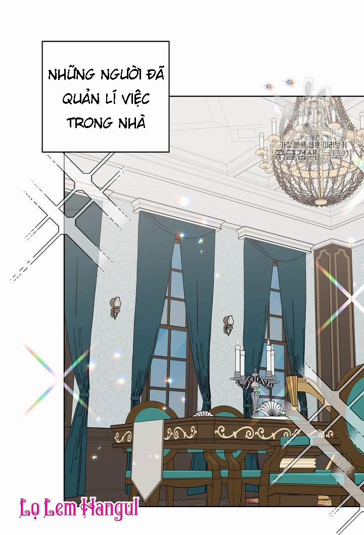 Vương Miện Viridescent – Vương Miện Ngọc Lục Bảo 5 trang 9