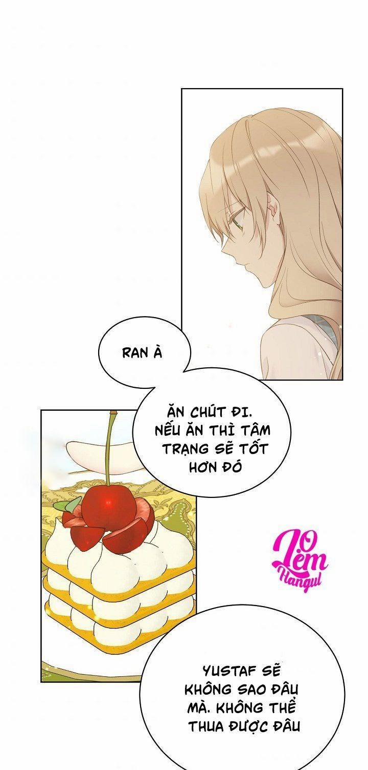 Vương Miện Viridescent – Vương Miện Ngọc Lục Bảo 50 trang 0