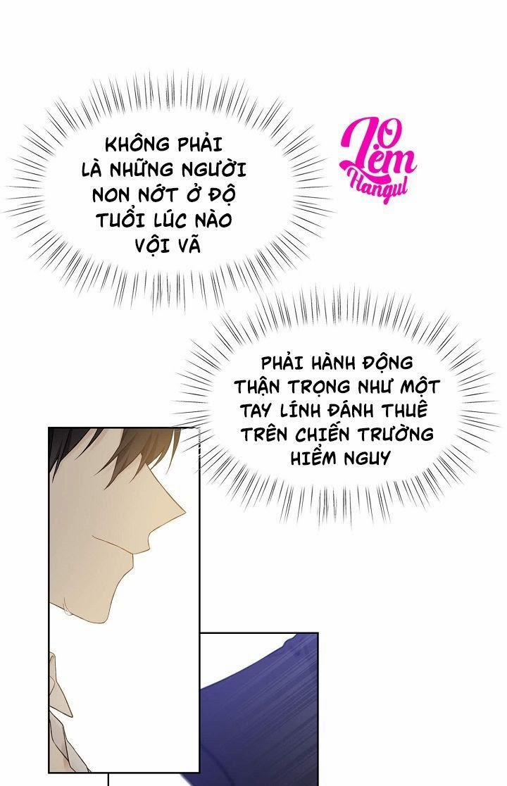 Vương Miện Viridescent – Vương Miện Ngọc Lục Bảo 50 trang 14