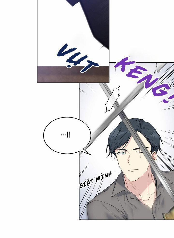 Vương Miện Viridescent – Vương Miện Ngọc Lục Bảo 50 trang 15