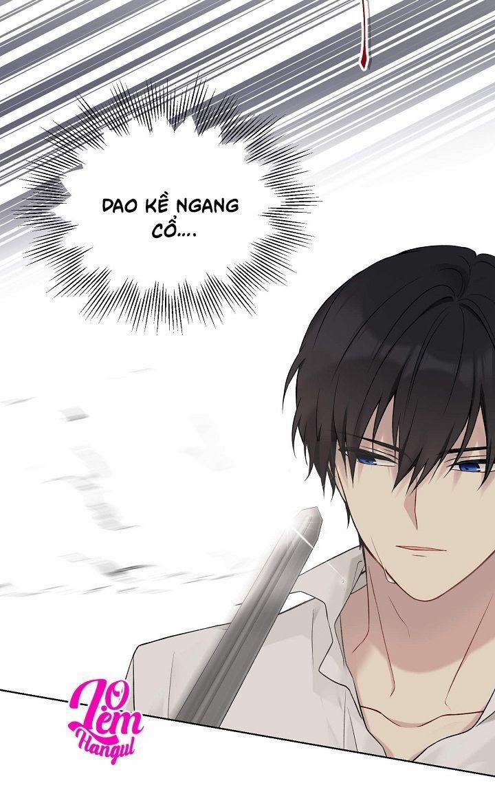 Vương Miện Viridescent – Vương Miện Ngọc Lục Bảo 50 trang 19