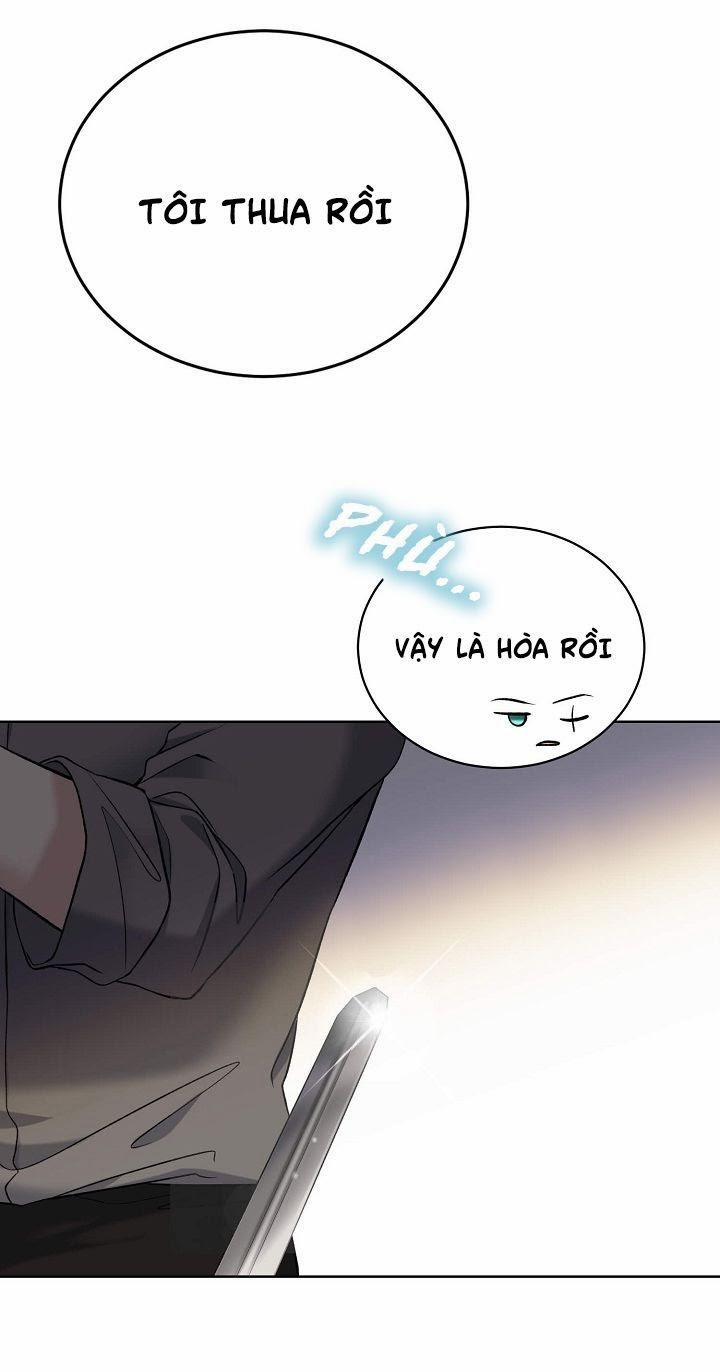 Vương Miện Viridescent – Vương Miện Ngọc Lục Bảo 50 trang 20