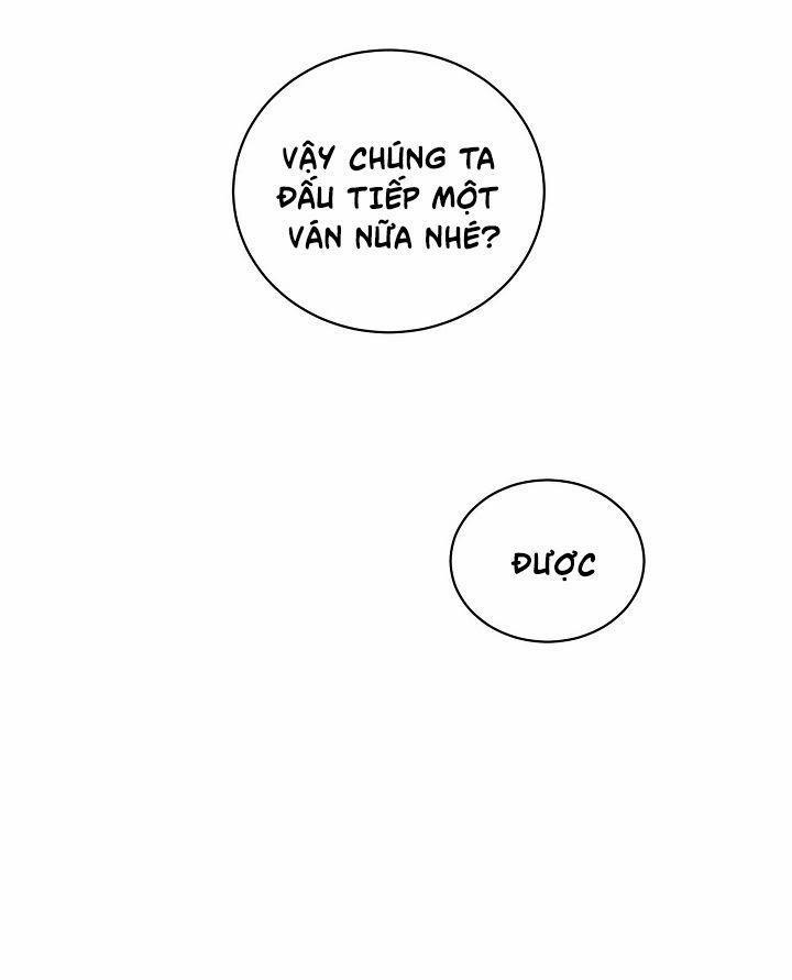 Vương Miện Viridescent – Vương Miện Ngọc Lục Bảo 50 trang 24