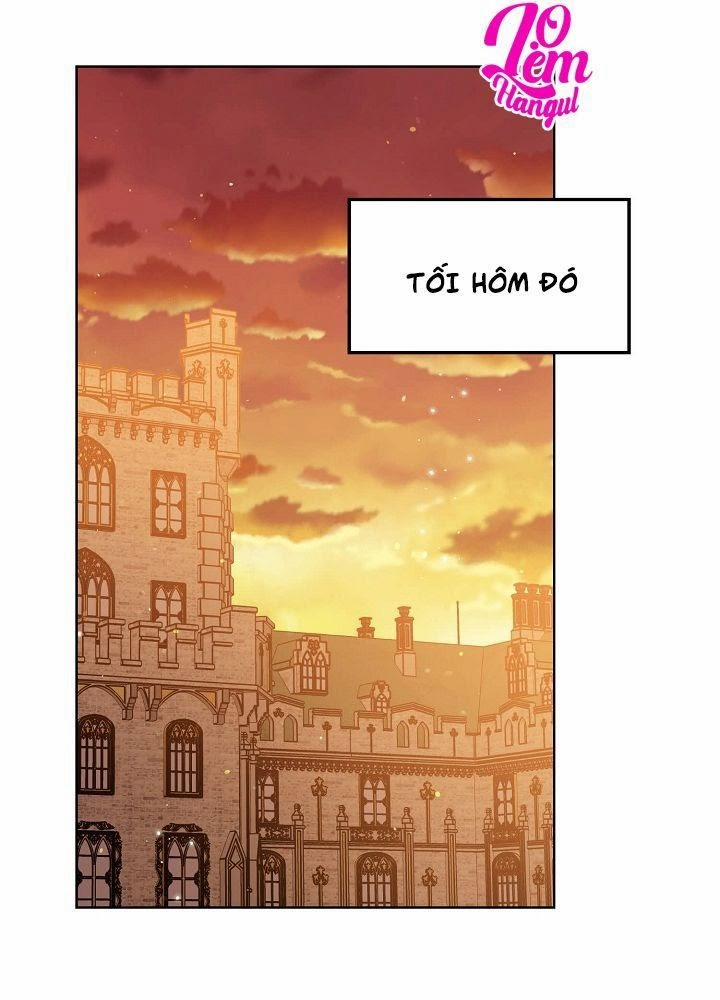 Vương Miện Viridescent – Vương Miện Ngọc Lục Bảo 50 trang 25