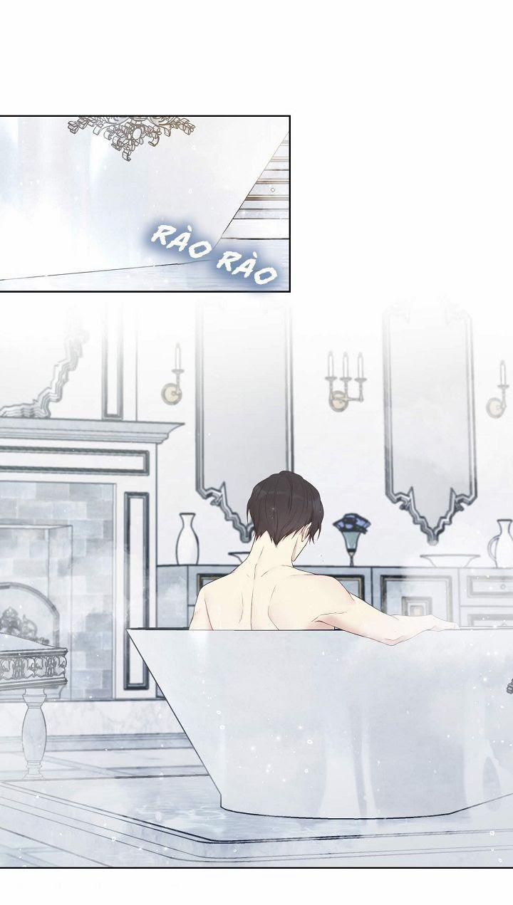 Vương Miện Viridescent – Vương Miện Ngọc Lục Bảo 50 trang 26