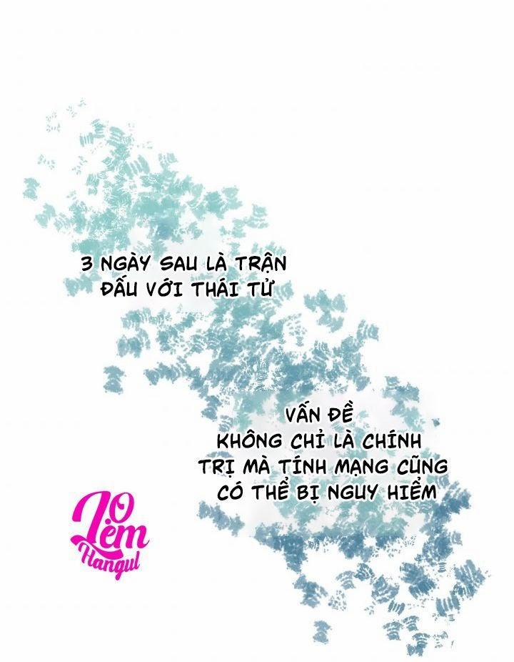 Vương Miện Viridescent – Vương Miện Ngọc Lục Bảo 50 trang 27