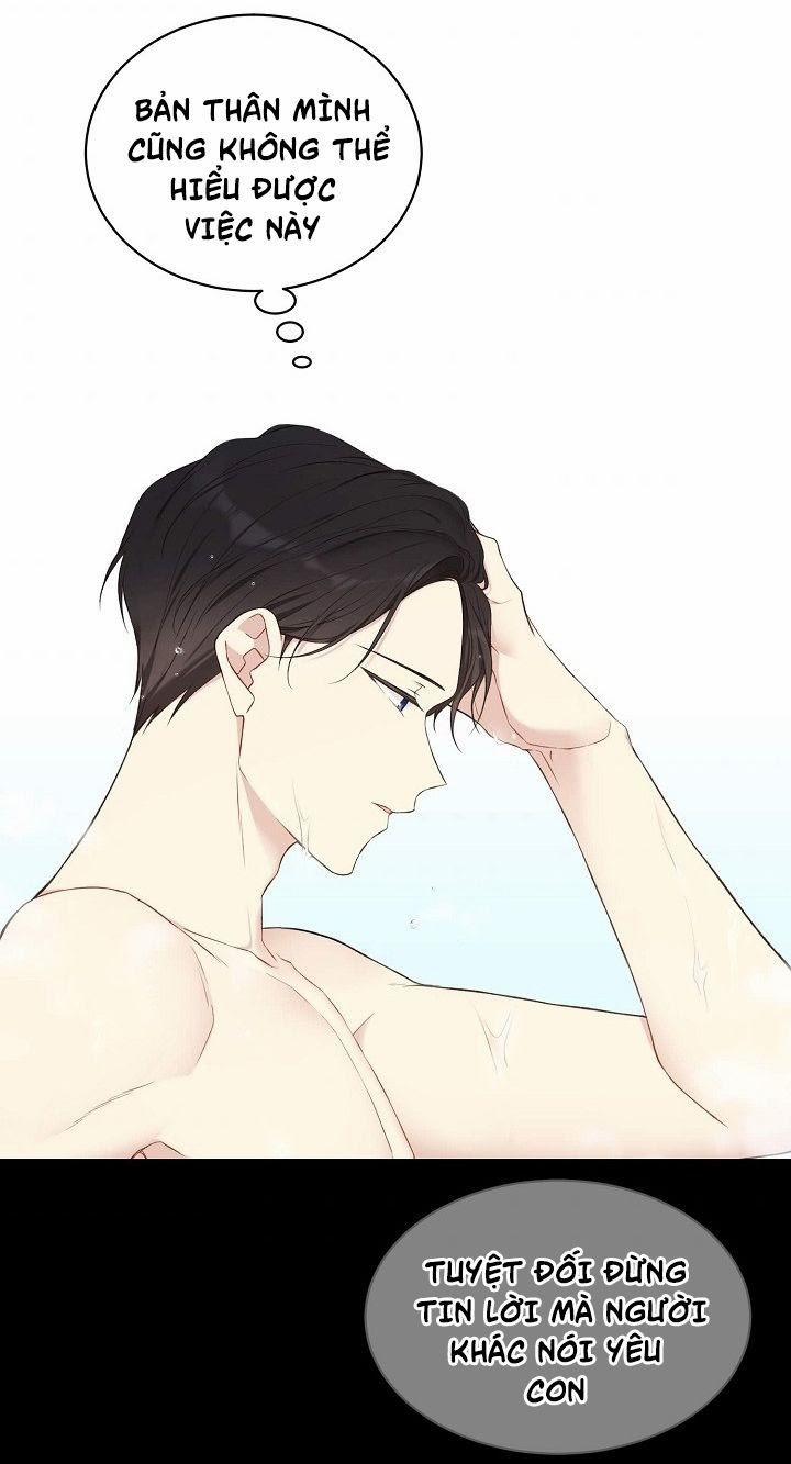 Vương Miện Viridescent – Vương Miện Ngọc Lục Bảo 50 trang 28