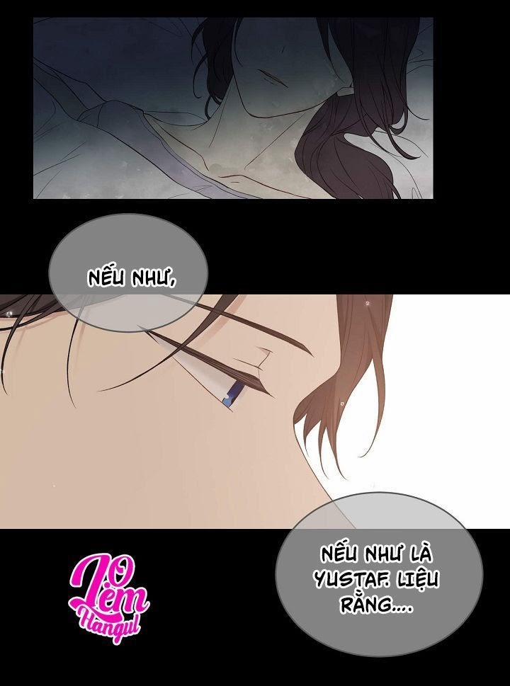 Vương Miện Viridescent – Vương Miện Ngọc Lục Bảo 50 trang 29