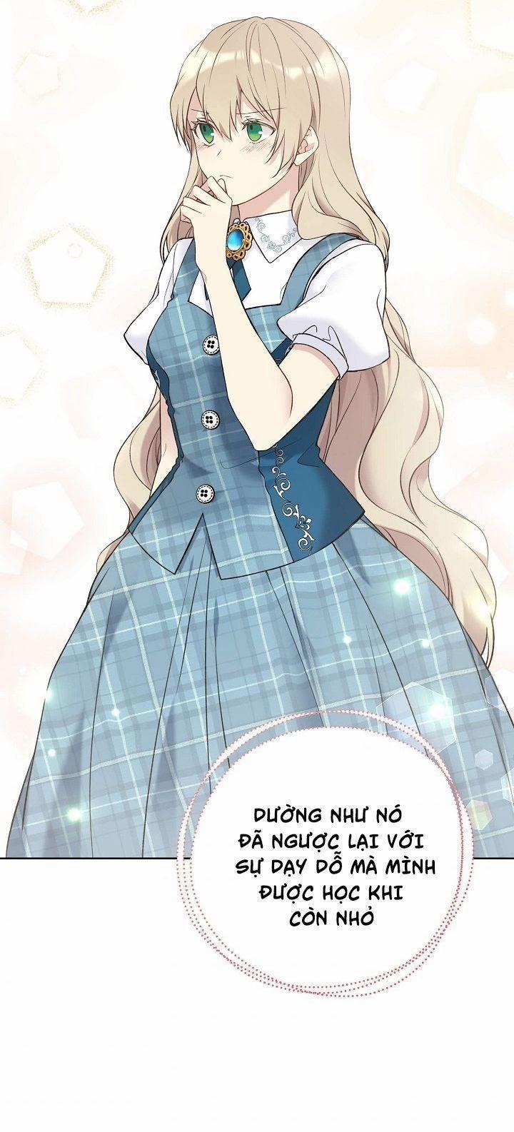 Vương Miện Viridescent – Vương Miện Ngọc Lục Bảo 50 trang 37