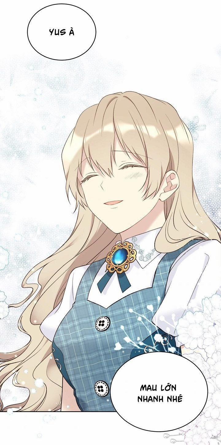 Vương Miện Viridescent – Vương Miện Ngọc Lục Bảo 50 trang 46