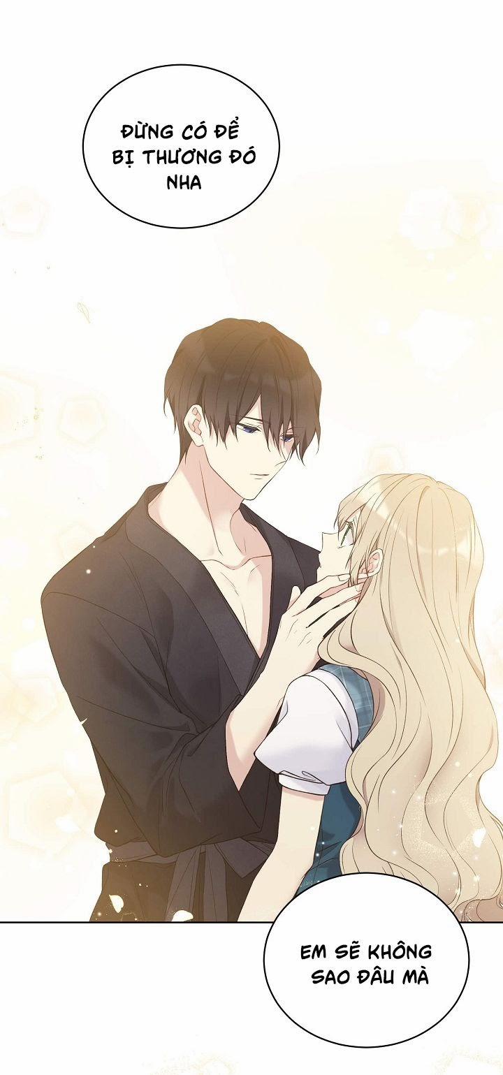 Vương Miện Viridescent – Vương Miện Ngọc Lục Bảo 50 trang 48