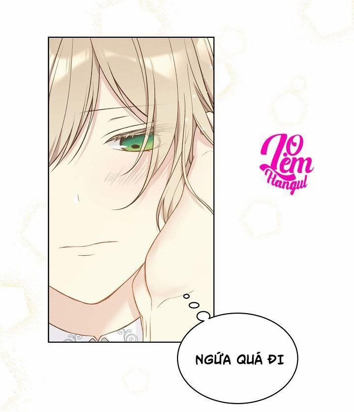 Vương Miện Viridescent – Vương Miện Ngọc Lục Bảo 50 trang 49