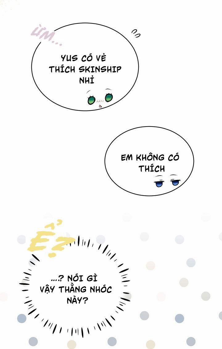 Vương Miện Viridescent – Vương Miện Ngọc Lục Bảo 50 trang 50