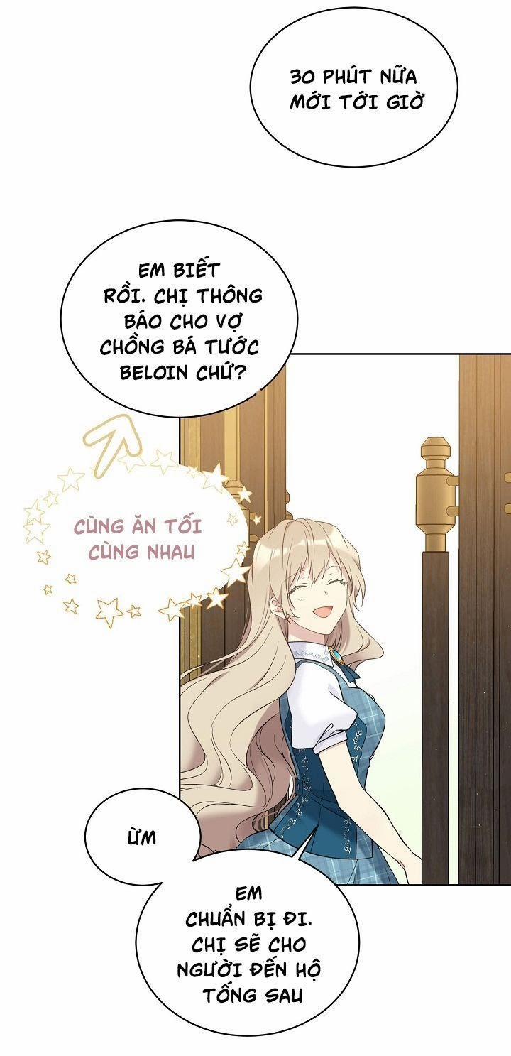 Vương Miện Viridescent – Vương Miện Ngọc Lục Bảo 50 trang 52