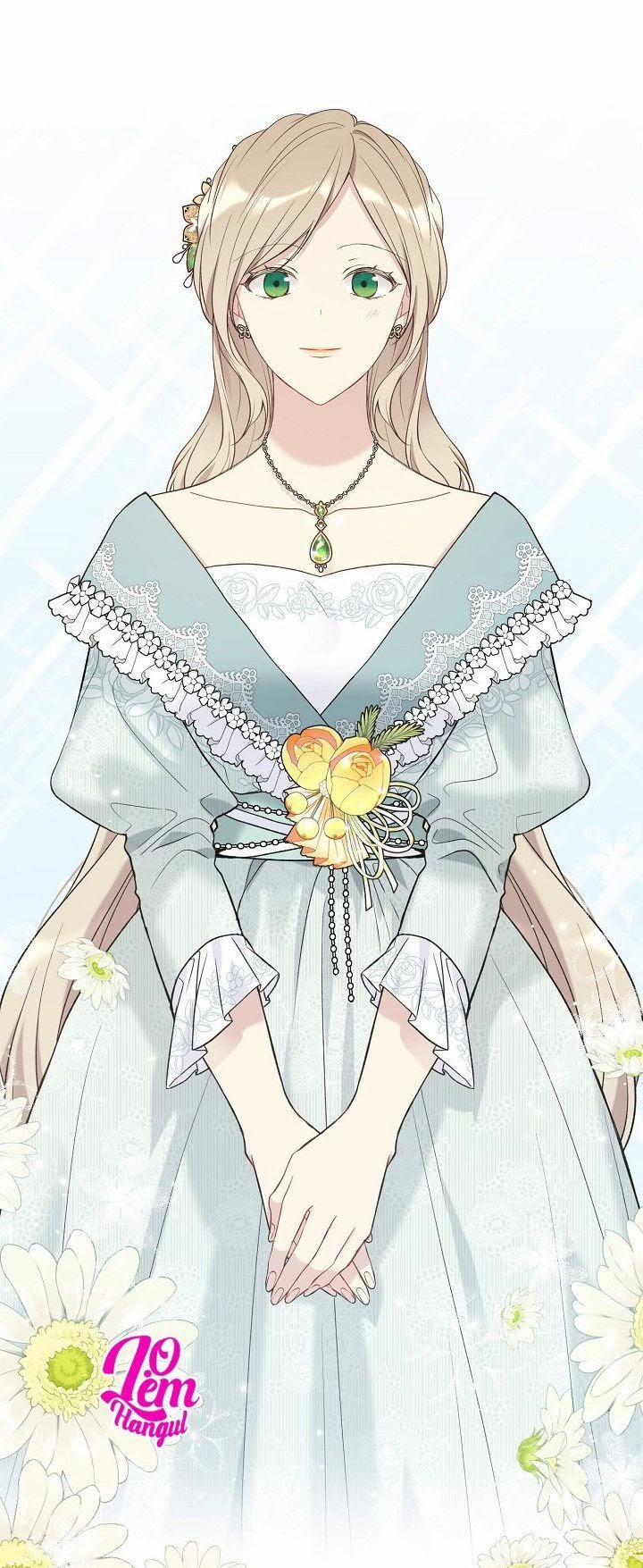 Vương Miện Viridescent – Vương Miện Ngọc Lục Bảo 50 trang 59