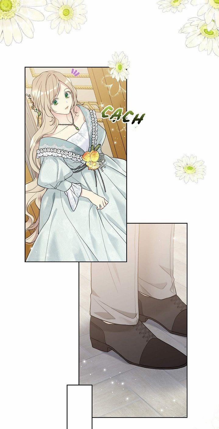 Vương Miện Viridescent – Vương Miện Ngọc Lục Bảo 50 trang 60