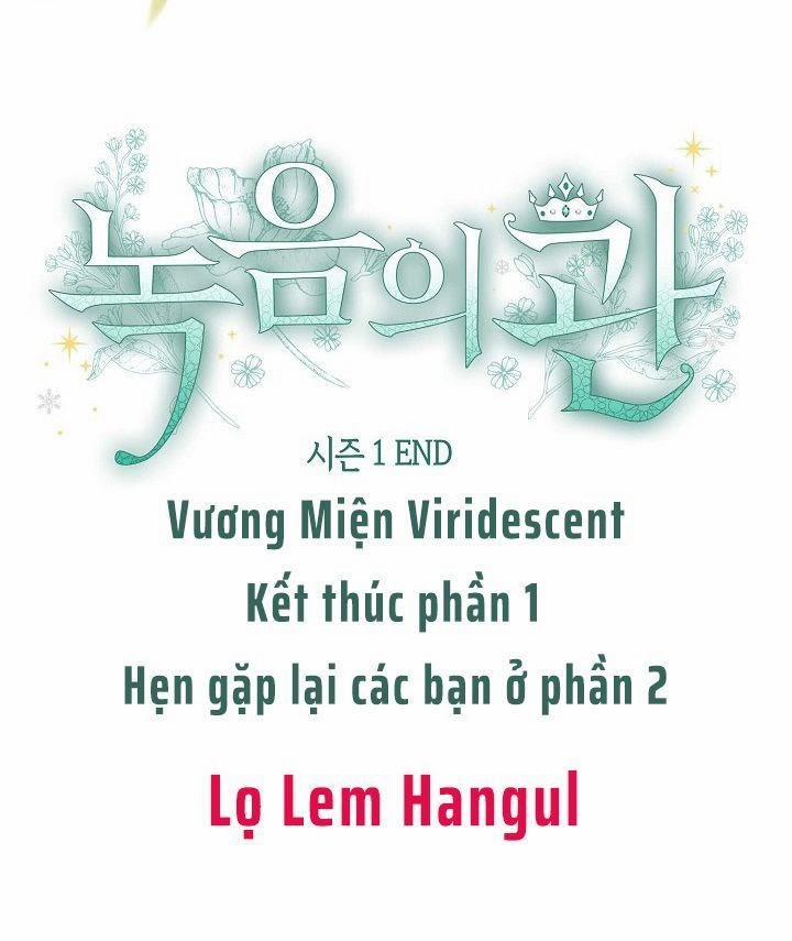 Vương Miện Viridescent – Vương Miện Ngọc Lục Bảo 50 trang 66