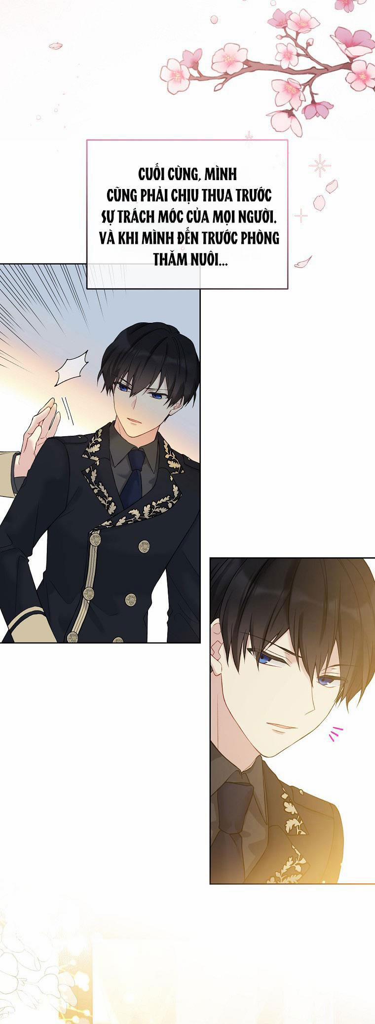 Vương Miện Viridescent – Vương Miện Ngọc Lục Bảo 51 trang 10