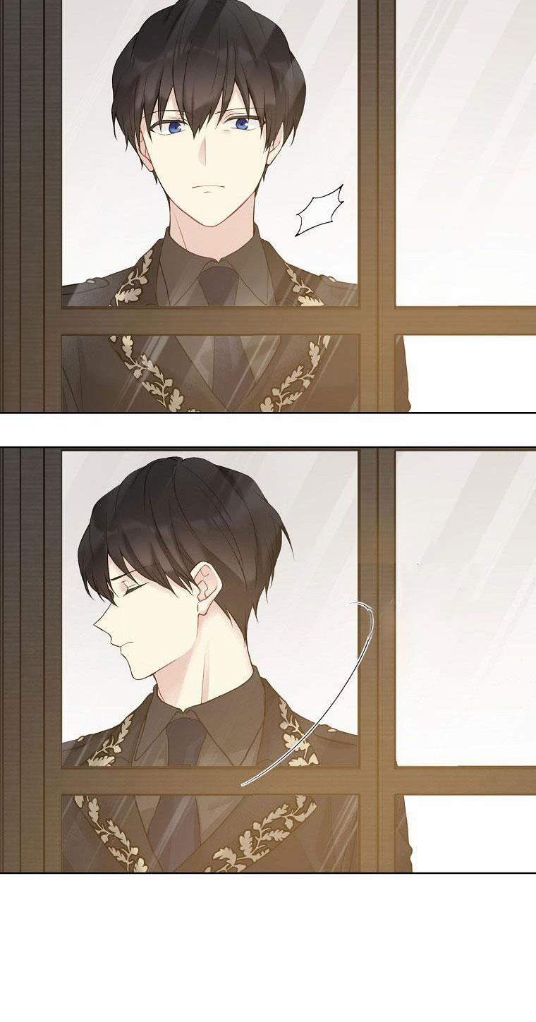 Vương Miện Viridescent – Vương Miện Ngọc Lục Bảo 51 trang 14