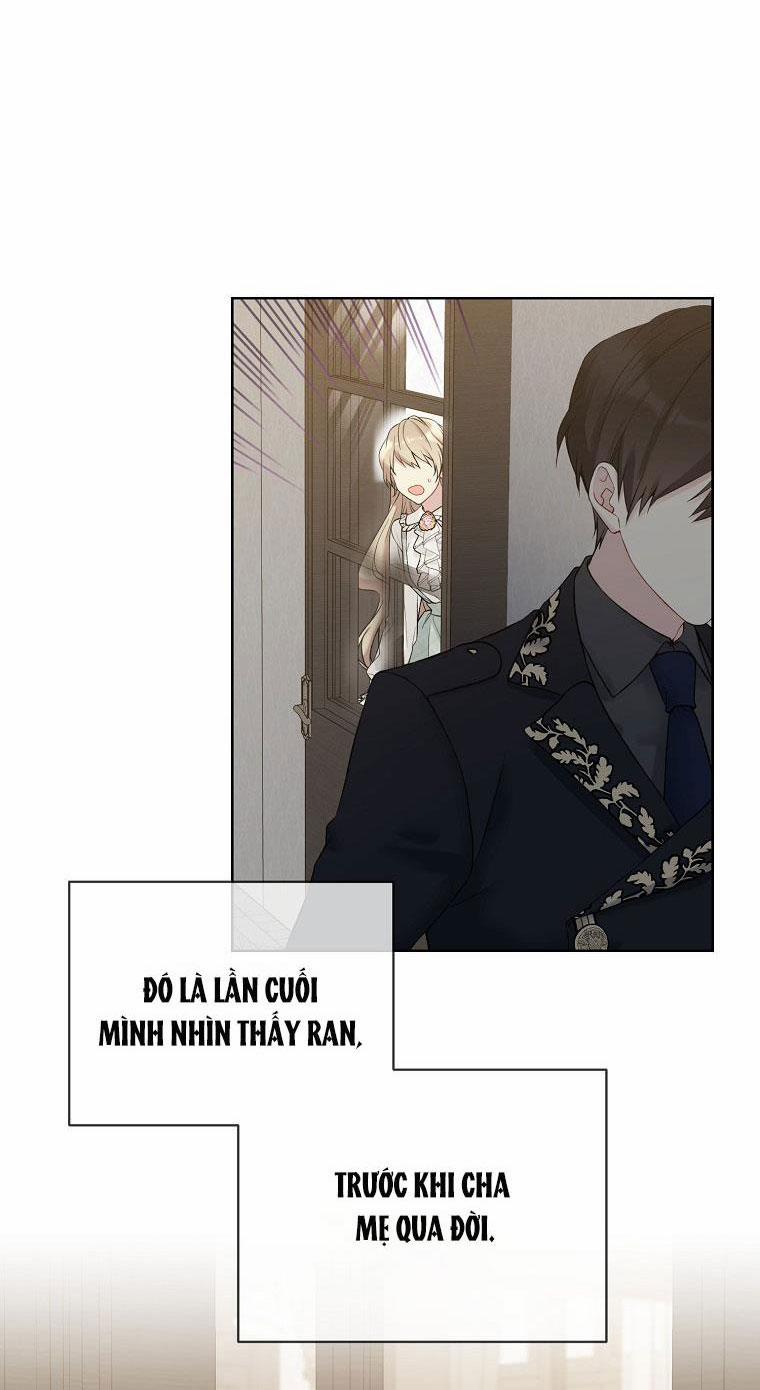 Vương Miện Viridescent – Vương Miện Ngọc Lục Bảo 51 trang 15