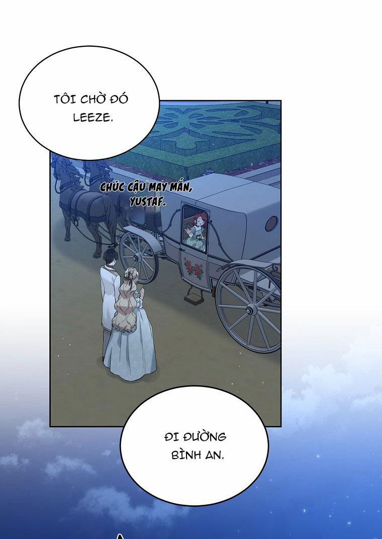 Vương Miện Viridescent – Vương Miện Ngọc Lục Bảo 51 trang 19