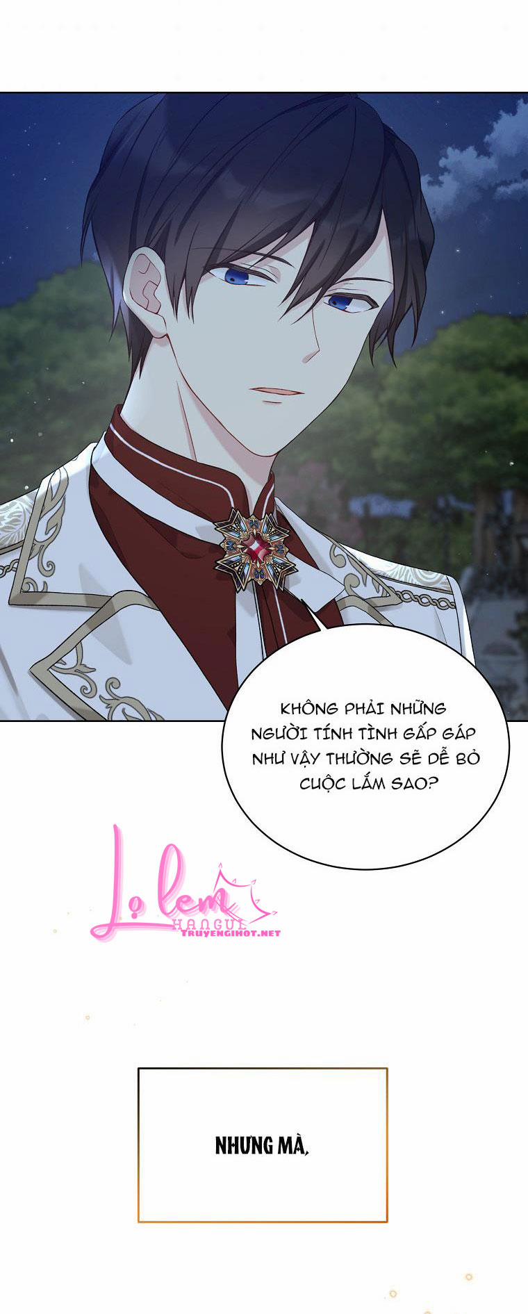 Vương Miện Viridescent – Vương Miện Ngọc Lục Bảo 51 trang 26