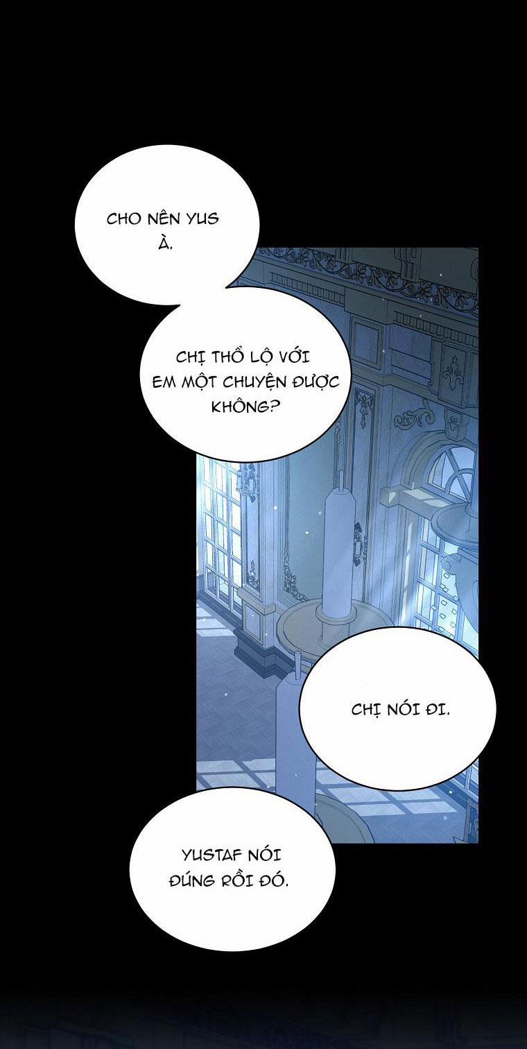 Vương Miện Viridescent – Vương Miện Ngọc Lục Bảo 51 trang 30