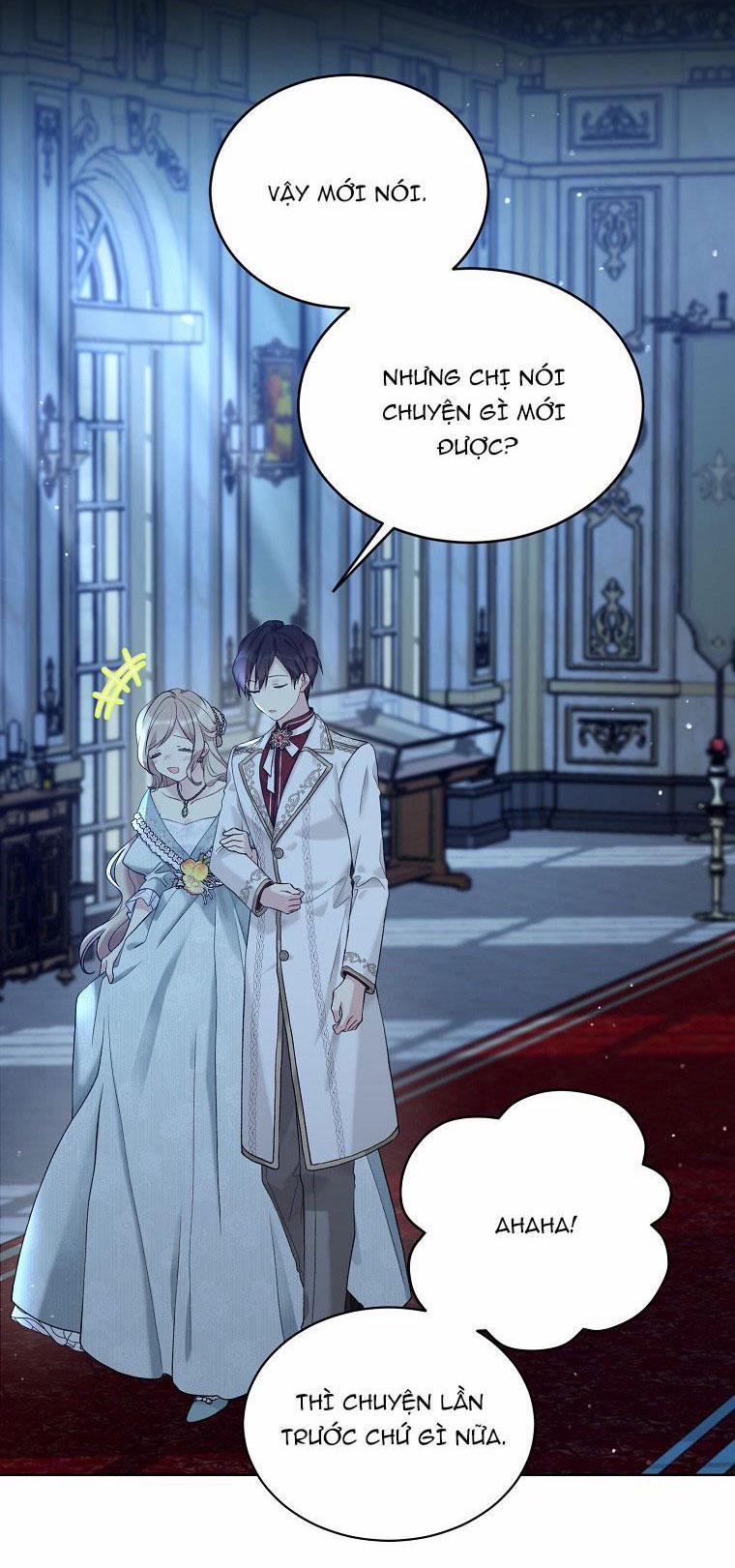 Vương Miện Viridescent – Vương Miện Ngọc Lục Bảo 51 trang 31