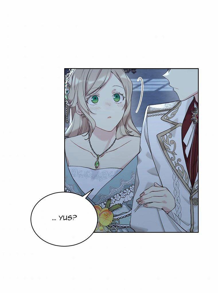 Vương Miện Viridescent – Vương Miện Ngọc Lục Bảo 51 trang 33