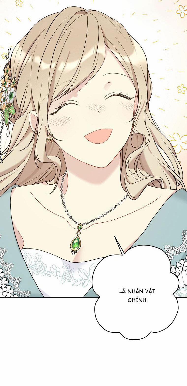 Vương Miện Viridescent – Vương Miện Ngọc Lục Bảo 51 trang 35