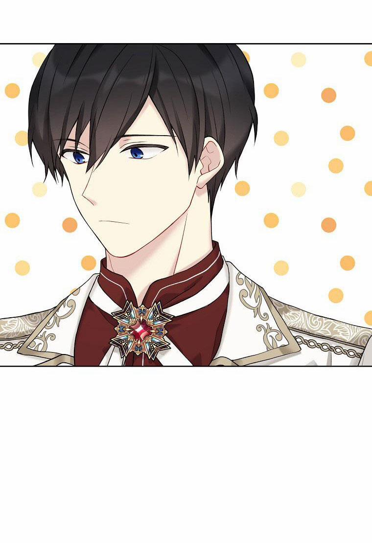 Vương Miện Viridescent – Vương Miện Ngọc Lục Bảo 51 trang 36