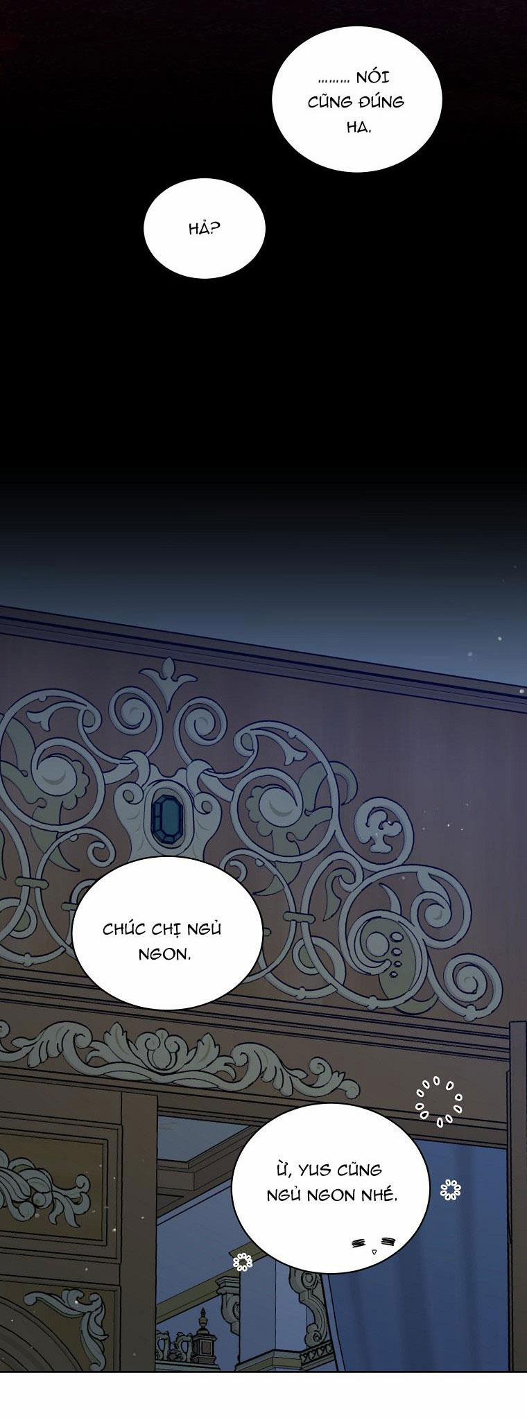 Vương Miện Viridescent – Vương Miện Ngọc Lục Bảo 51 trang 39