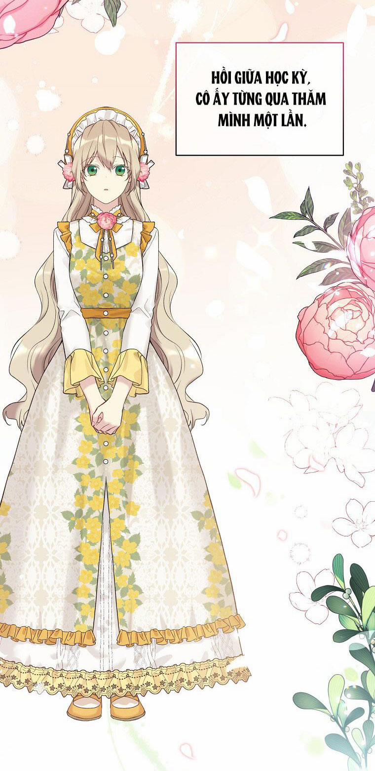 Vương Miện Viridescent – Vương Miện Ngọc Lục Bảo 51 trang 4