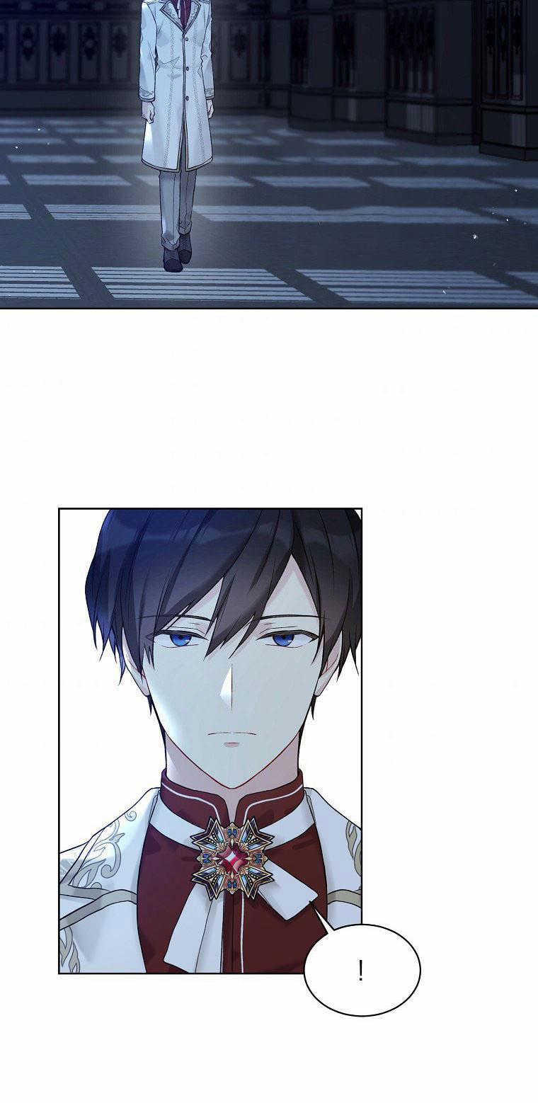 Vương Miện Viridescent – Vương Miện Ngọc Lục Bảo 51 trang 41