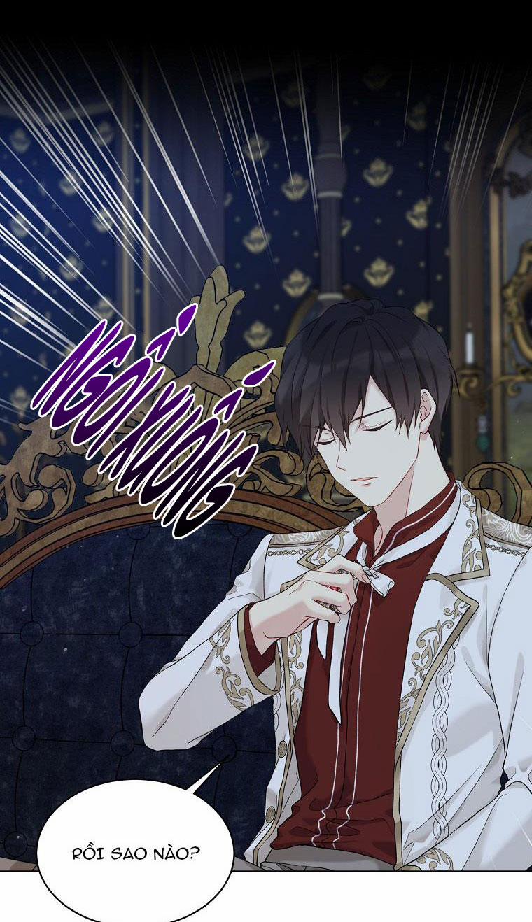 Vương Miện Viridescent – Vương Miện Ngọc Lục Bảo 51 trang 46