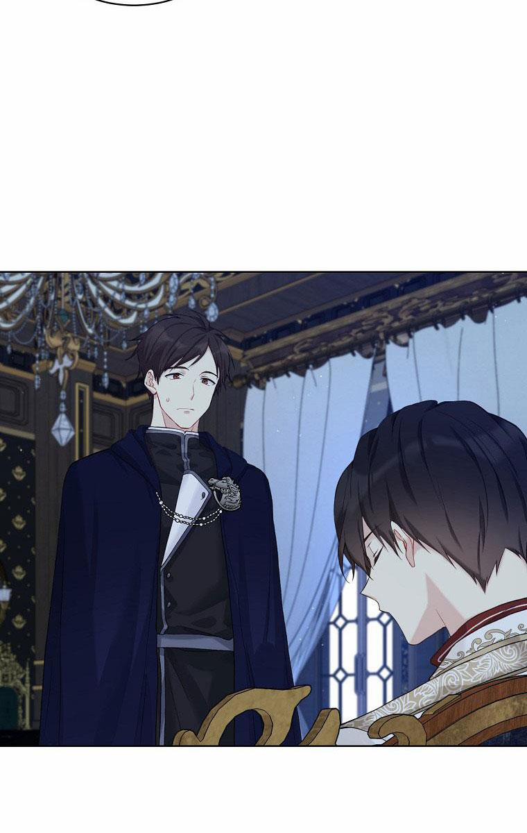 Vương Miện Viridescent – Vương Miện Ngọc Lục Bảo 51 trang 47