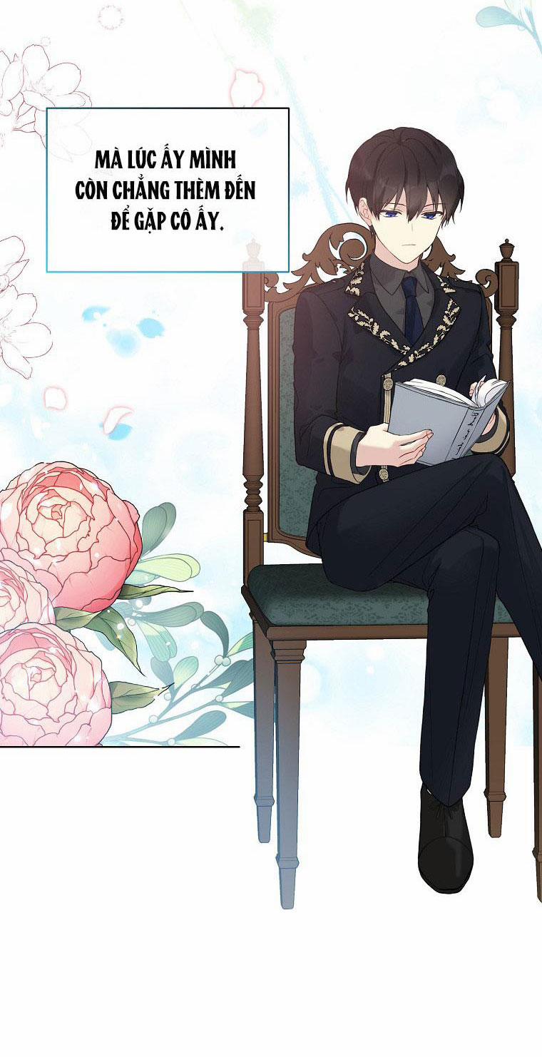 Vương Miện Viridescent – Vương Miện Ngọc Lục Bảo 51 trang 5