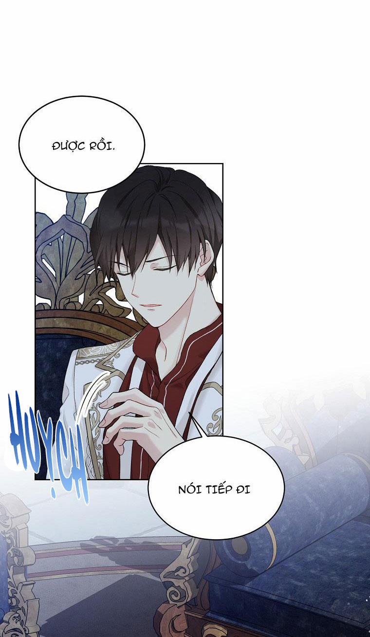 Vương Miện Viridescent – Vương Miện Ngọc Lục Bảo 51 trang 52