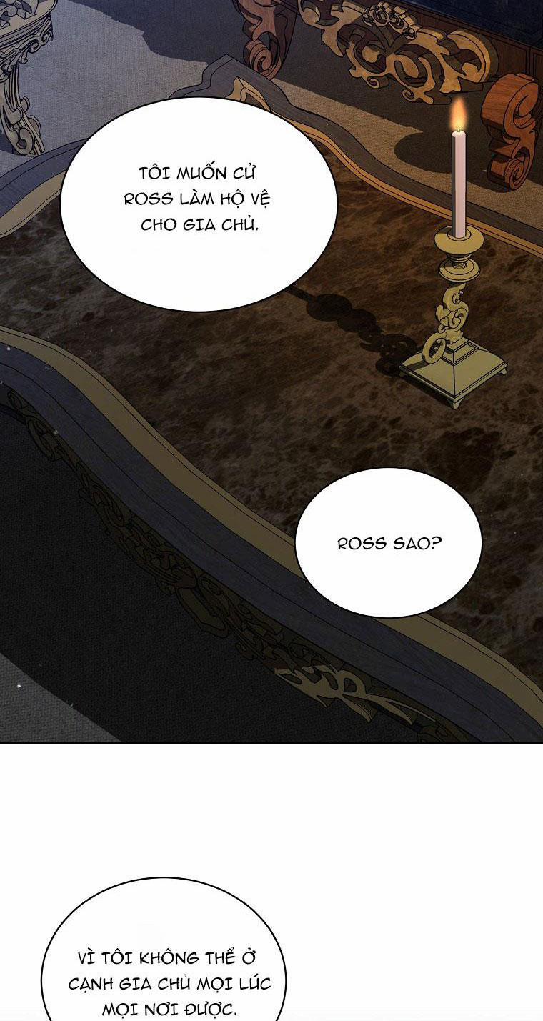 Vương Miện Viridescent – Vương Miện Ngọc Lục Bảo 51 trang 53