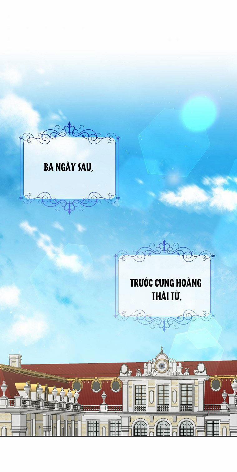 Vương Miện Viridescent – Vương Miện Ngọc Lục Bảo 51 trang 58