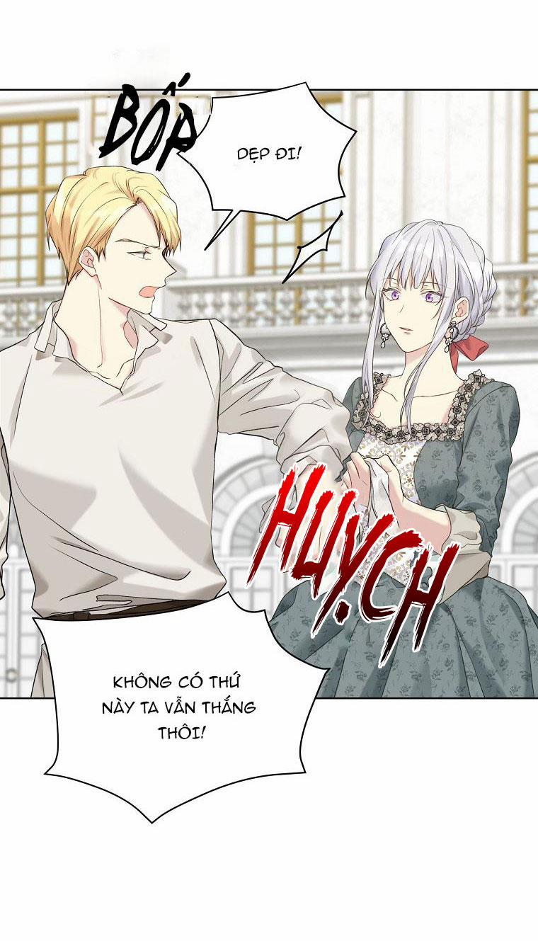 Vương Miện Viridescent – Vương Miện Ngọc Lục Bảo 51 trang 60