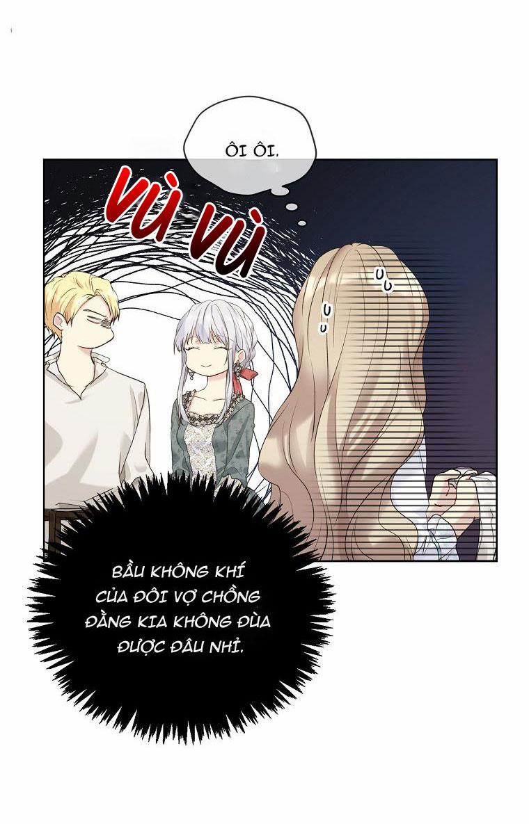 Vương Miện Viridescent – Vương Miện Ngọc Lục Bảo 51 trang 63